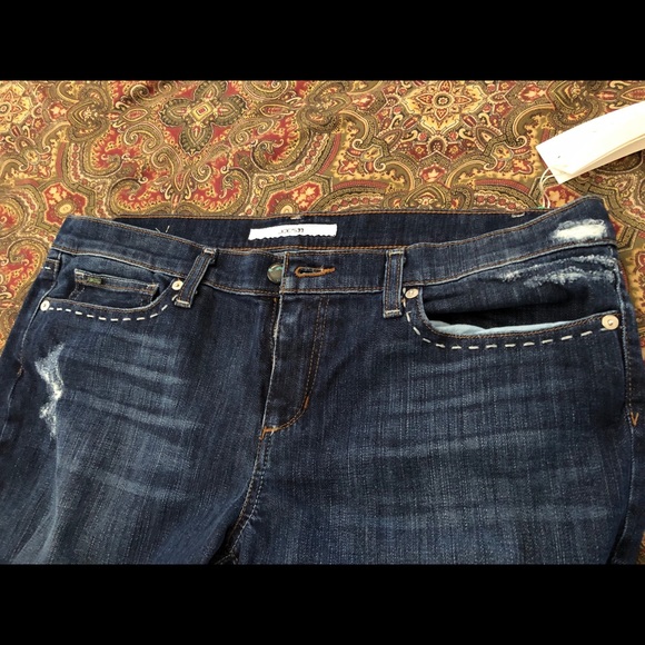 Joes jeans the provocateur petite size 31 - Picture 6 of 7